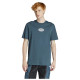 Adidas Ανδρική κοντομάνικη μπλούζα Rekive Graphic Tee